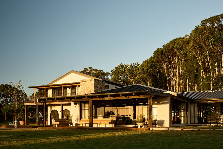 Lo Scoglio holiday home