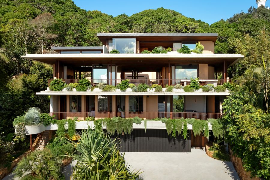 Bodhi’s Beach House holiday home