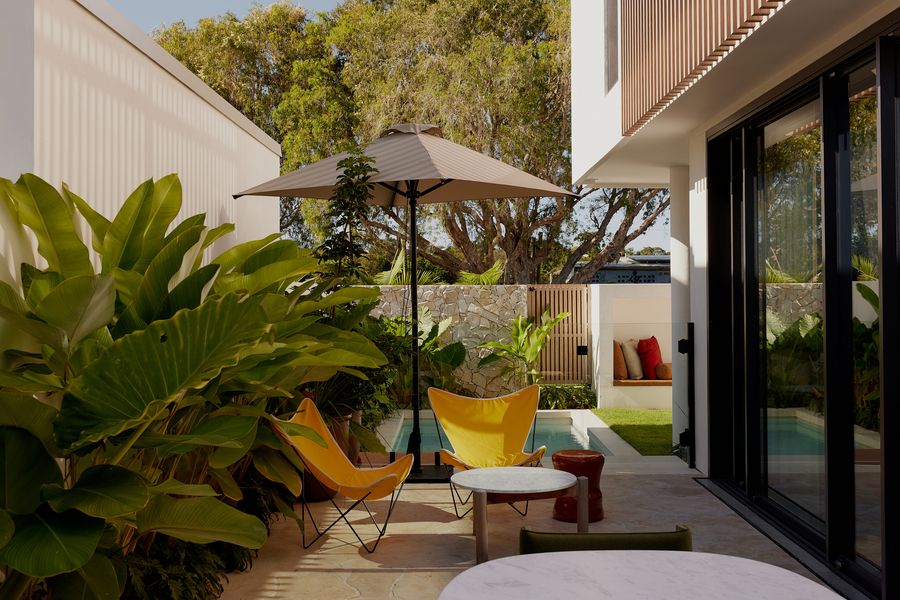Ammamead House holiday home