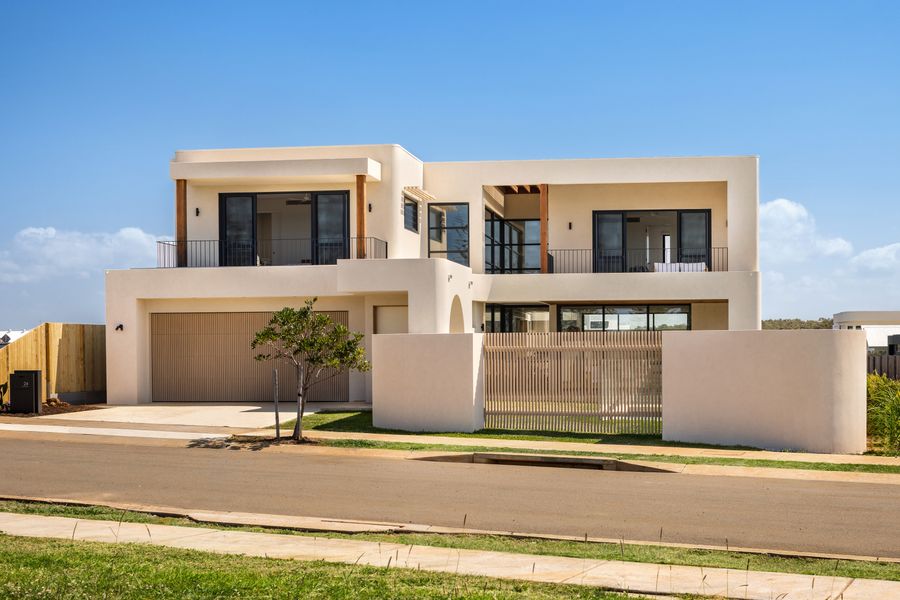 Wave Break holiday home