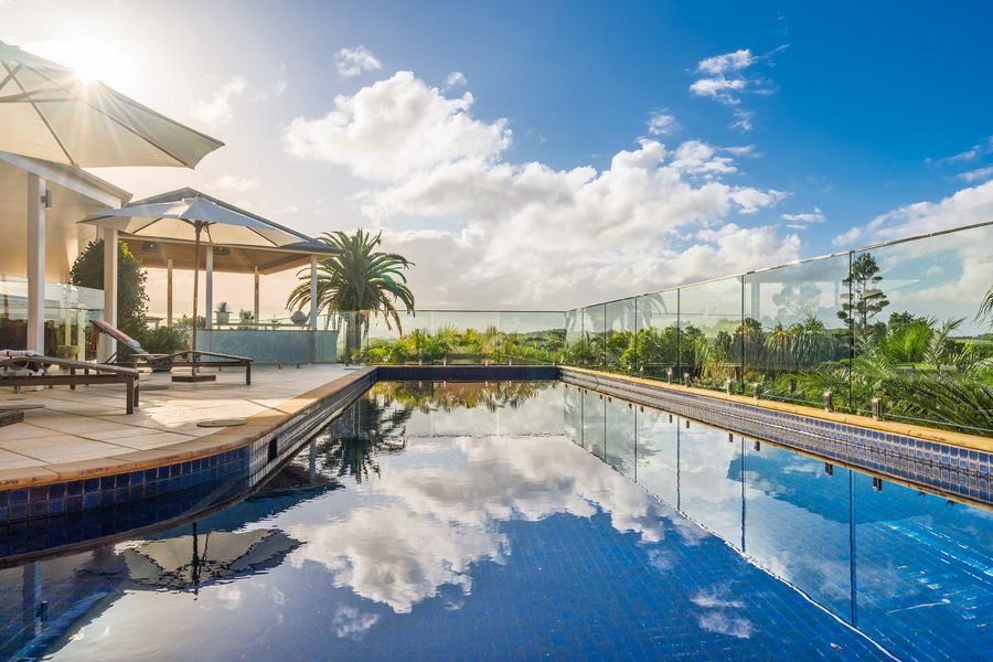 Milla’s on Coopers holiday home