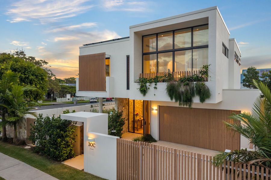 Sol Tranquilo holiday home