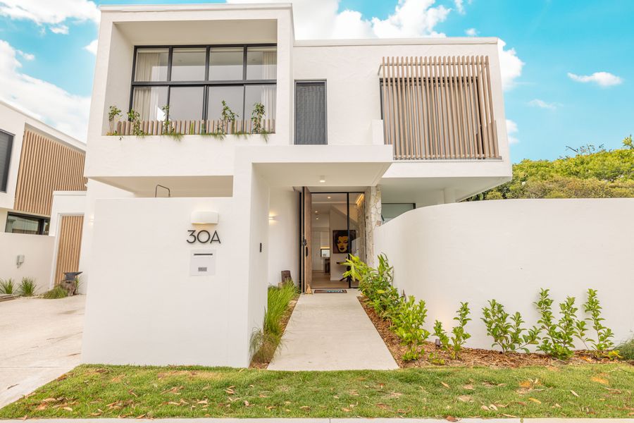 Cooee holiday home