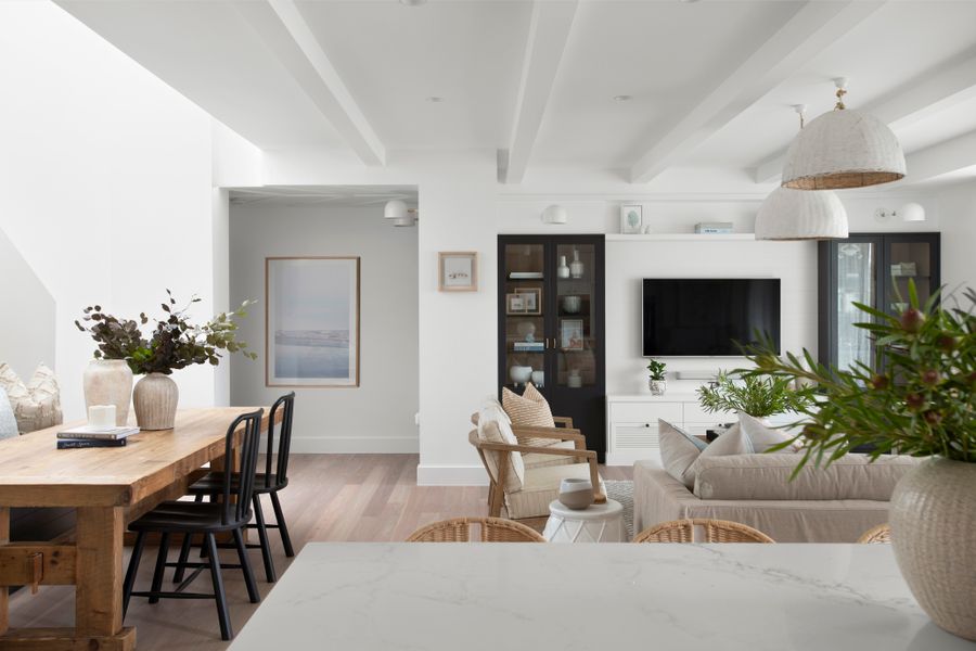 Avanti Penthouse holiday home
