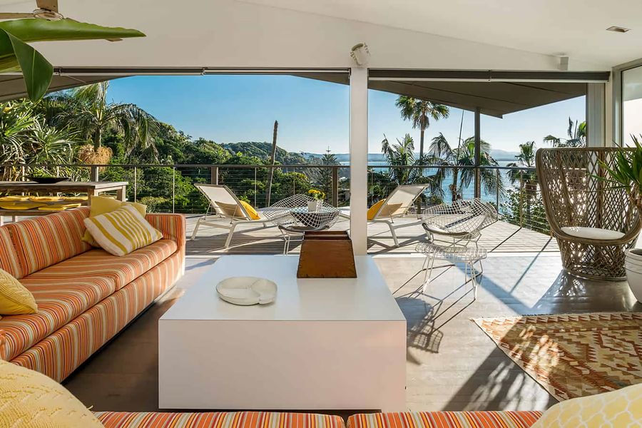 Byron Bay Villa holiday home