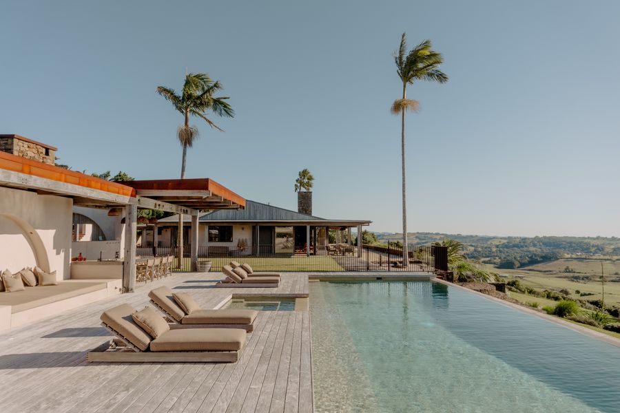 Damia holiday home