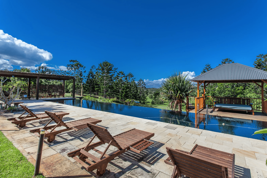 Belle Helena holiday home