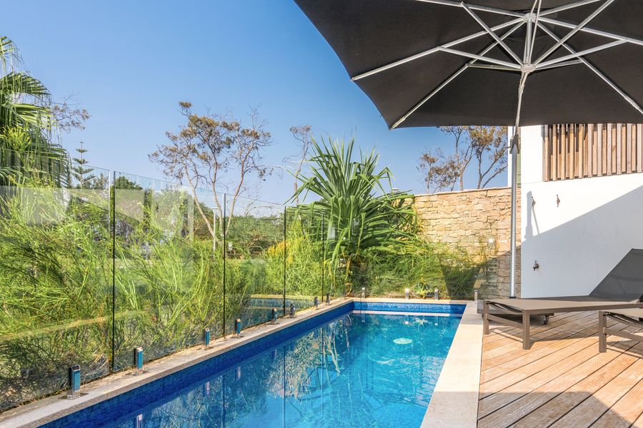 2/45 Lawson Street holiday home