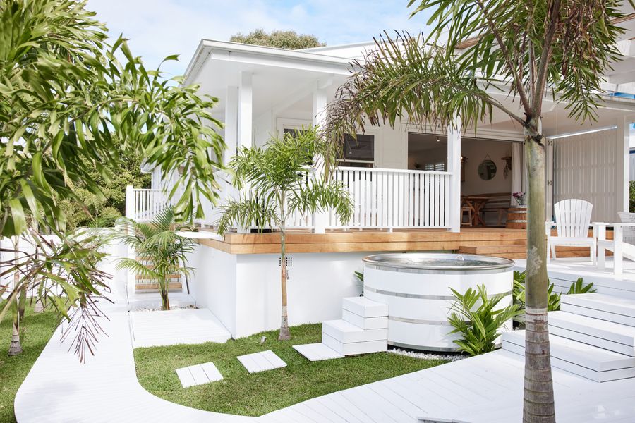 Picadilly Palms holiday home