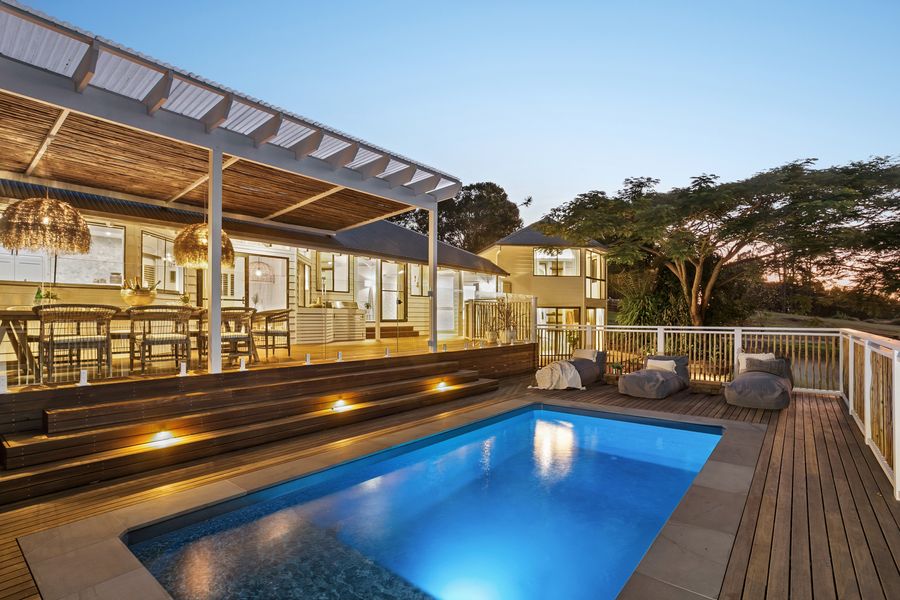 Meadows View holiday home