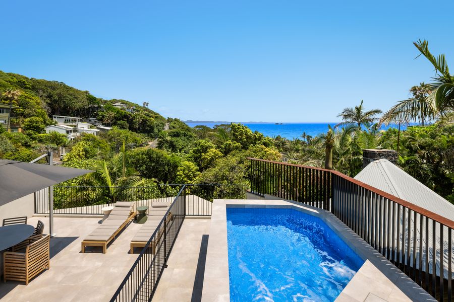 Moonrise Luxury Home holiday home