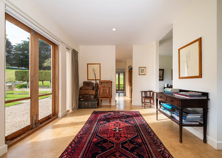 Filled with character