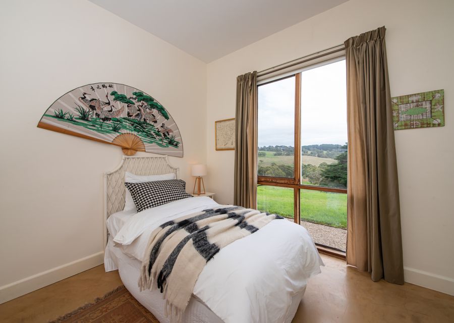 Shoreham Homestead Walk to Vineyards