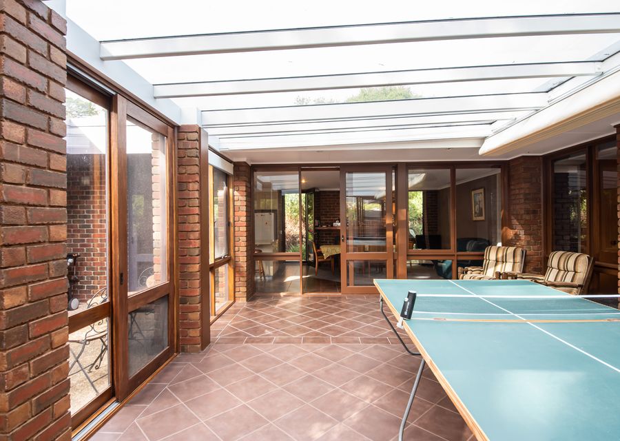 Sadie Somers Mid Century Shack