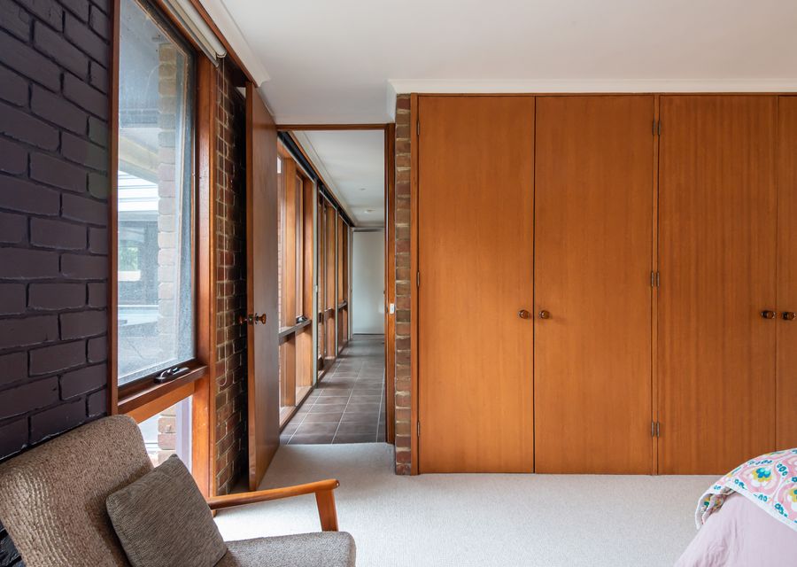 Sadie Somers Mid Century Shack