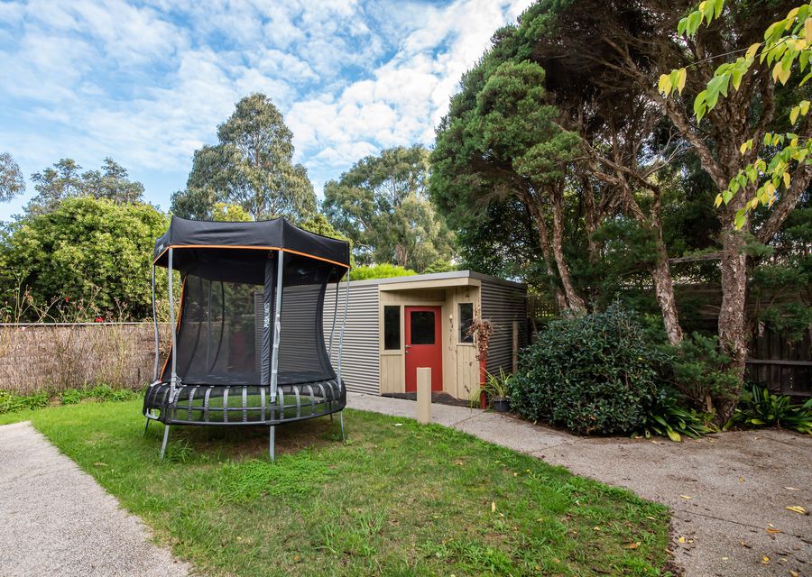 Sadie Somers Mid Century Shack