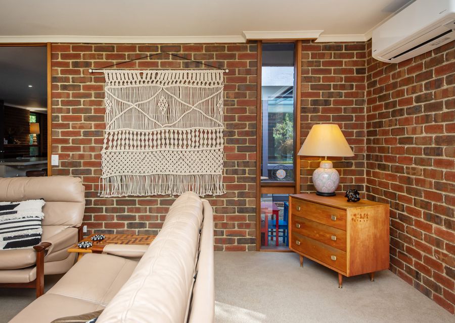 Sadie Somers Mid Century Shack