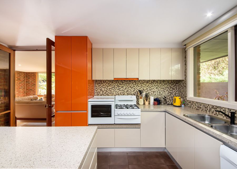 Sadie Somers Mid Century Shack