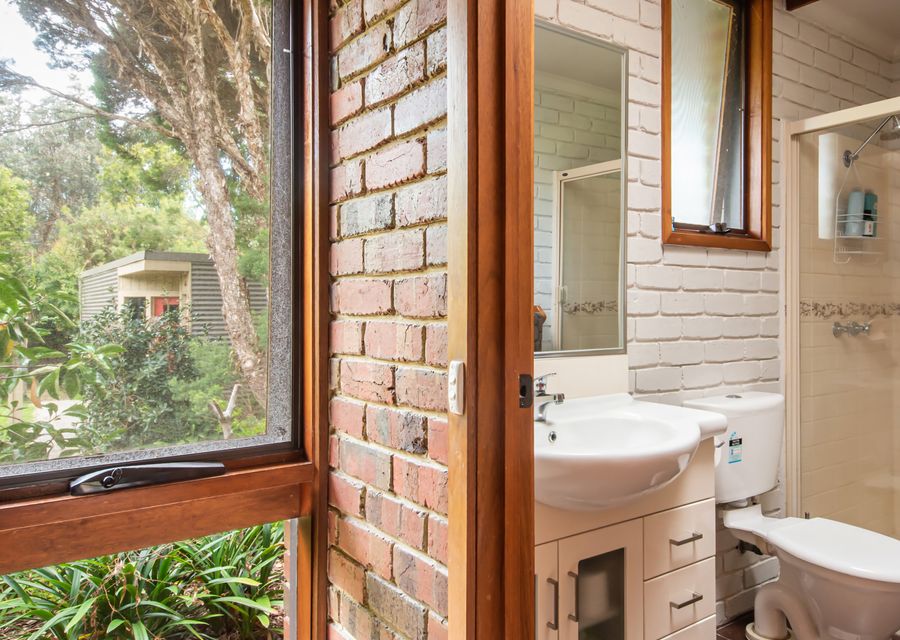 Sadie Somers Mid Century Shack