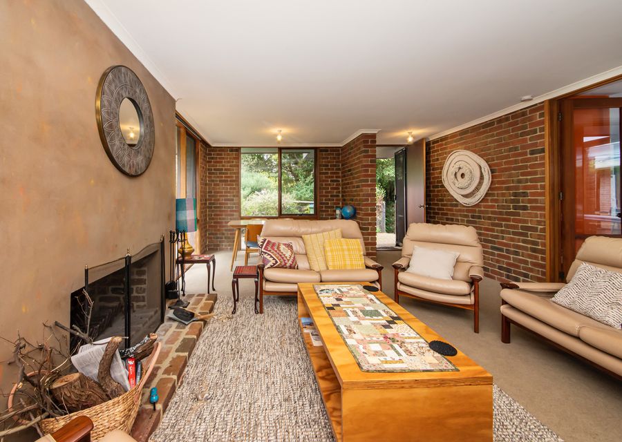 Sadie Somers Mid Century Shack