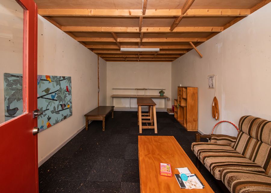 Sadie Somers Mid Century Shack
