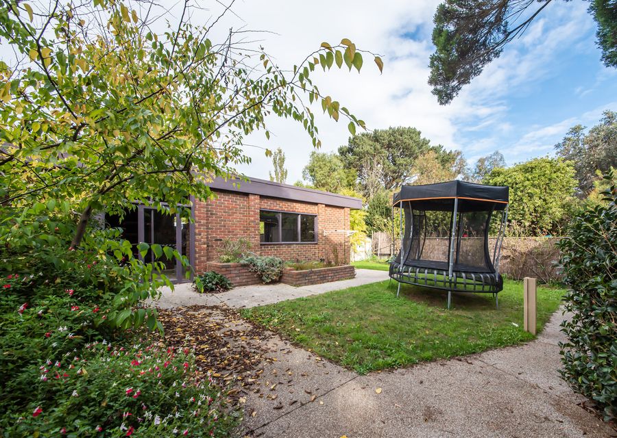 Sadie Somers Mid Century Shack