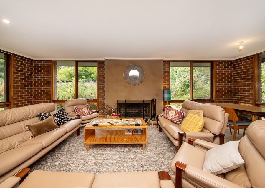 Sadie Somers Mid Century Shack