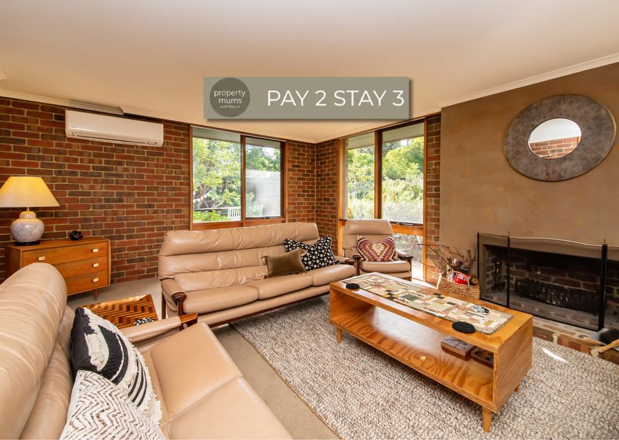 Peaceful Family Favourite in Somers