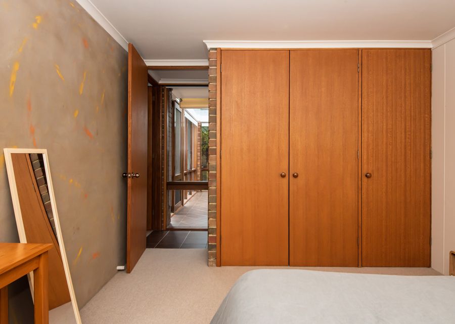 Sadie Somers Mid Century Shack