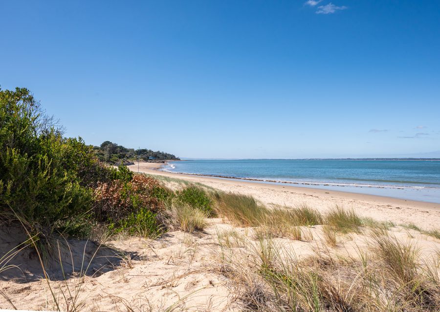Beautiful Somers Beach