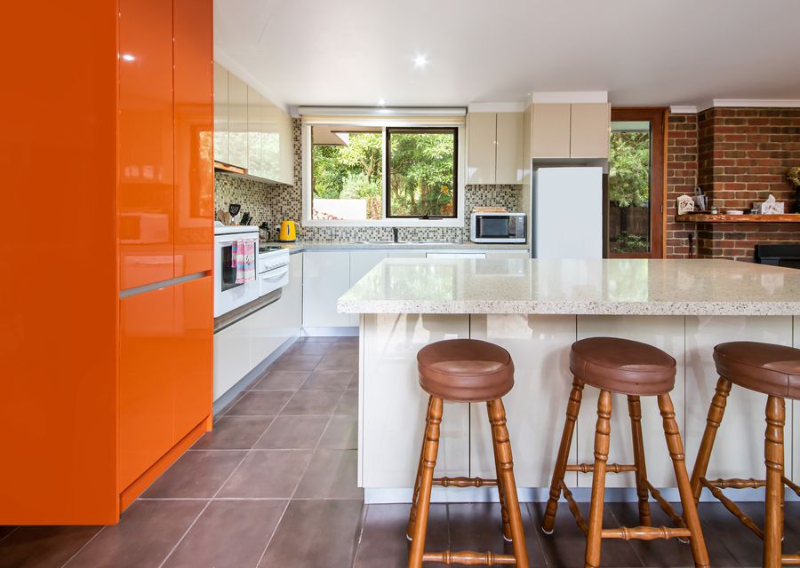Sadie Somers Mid Century Shack