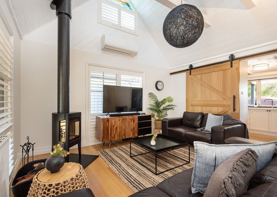 Main Living
