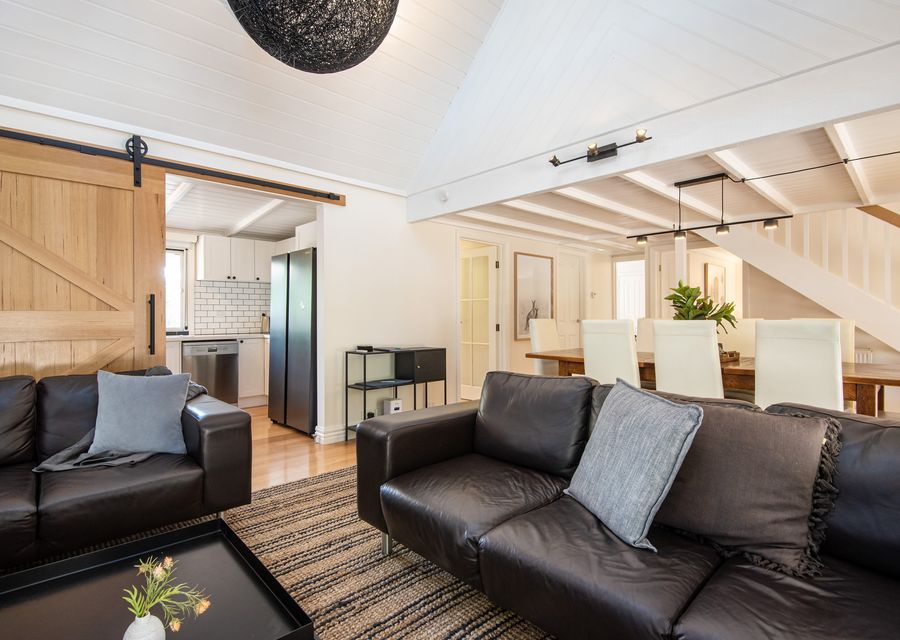 Main Living