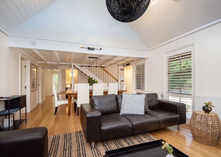 Main Living