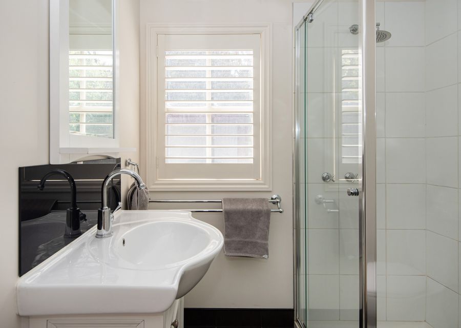 2nd Bathroom with Shower
