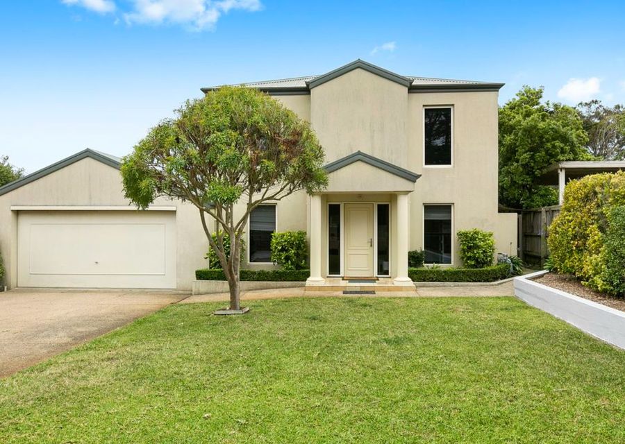 Boroondara Getaway 700m to Sorrento Shops 900m to Beach