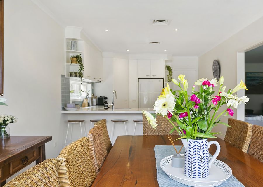 Kitchen/dining
