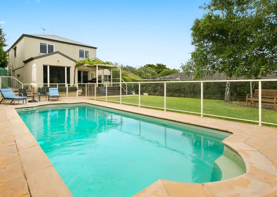 Boroondara Getaway 700m to Sorrento Shops 900m to Beach