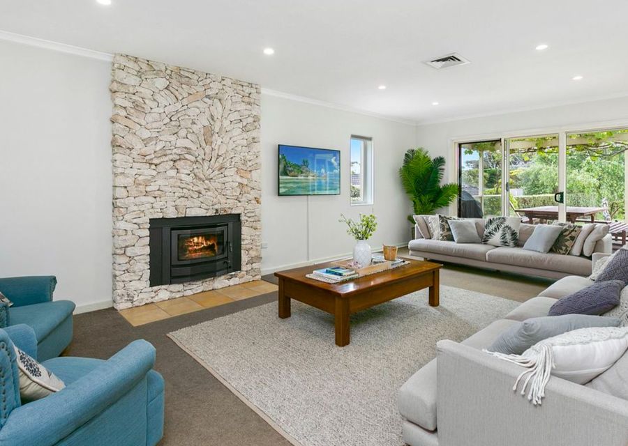 Boroondara Getaway 700m to Sorrento Shops 900m to Beach