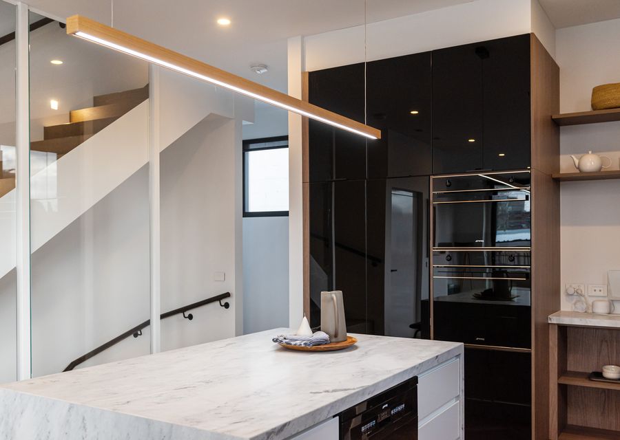 Gourmet Chefs Kitchen