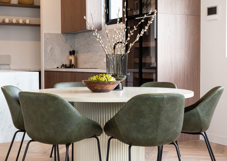 Styled to perfection