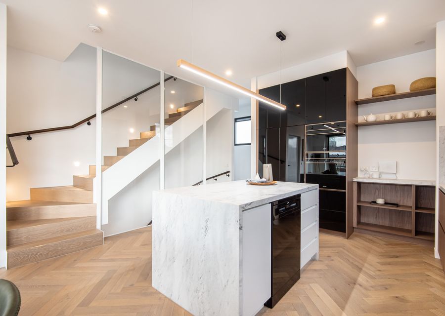 Kitchen of dreams :-)