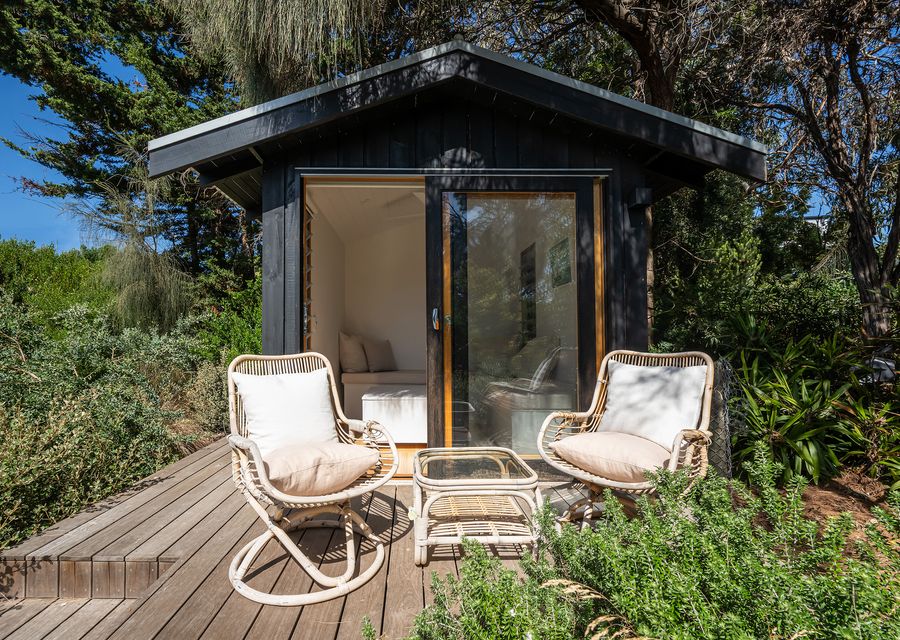 Blairgowrie Birdsong stroll to beach