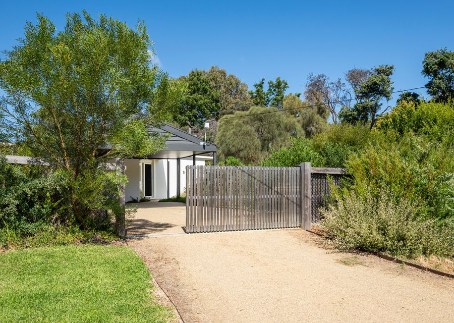 Blairgowrie Birdsong stroll to beach