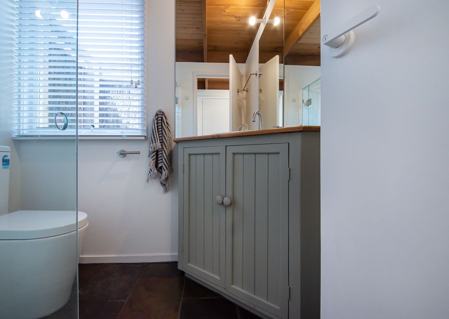 Master ensuite