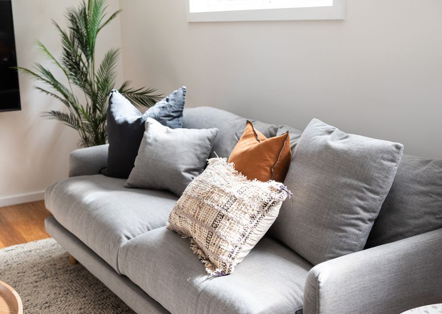 Perfect for the footy or afternoon siesta 