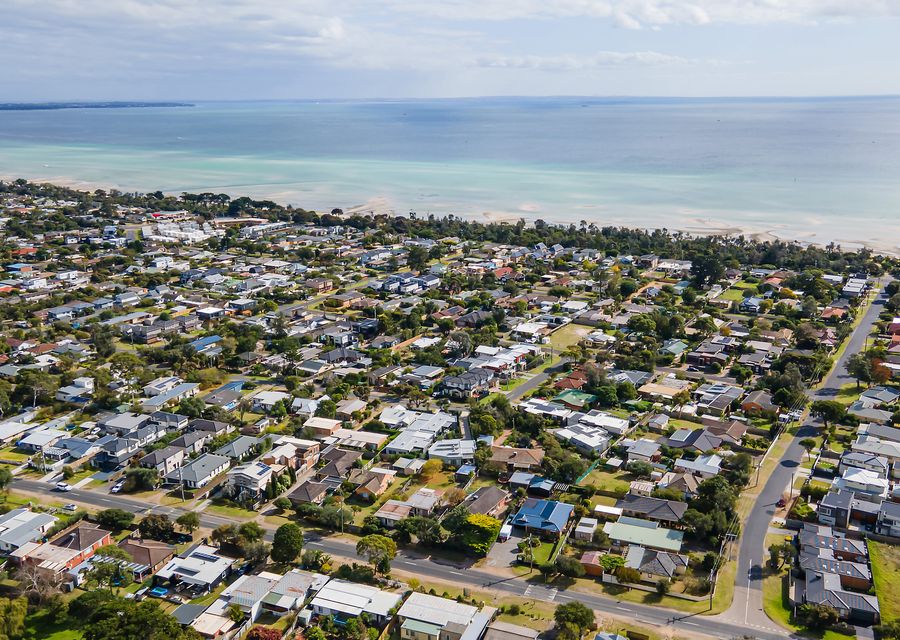 Our stunning Peninsula 