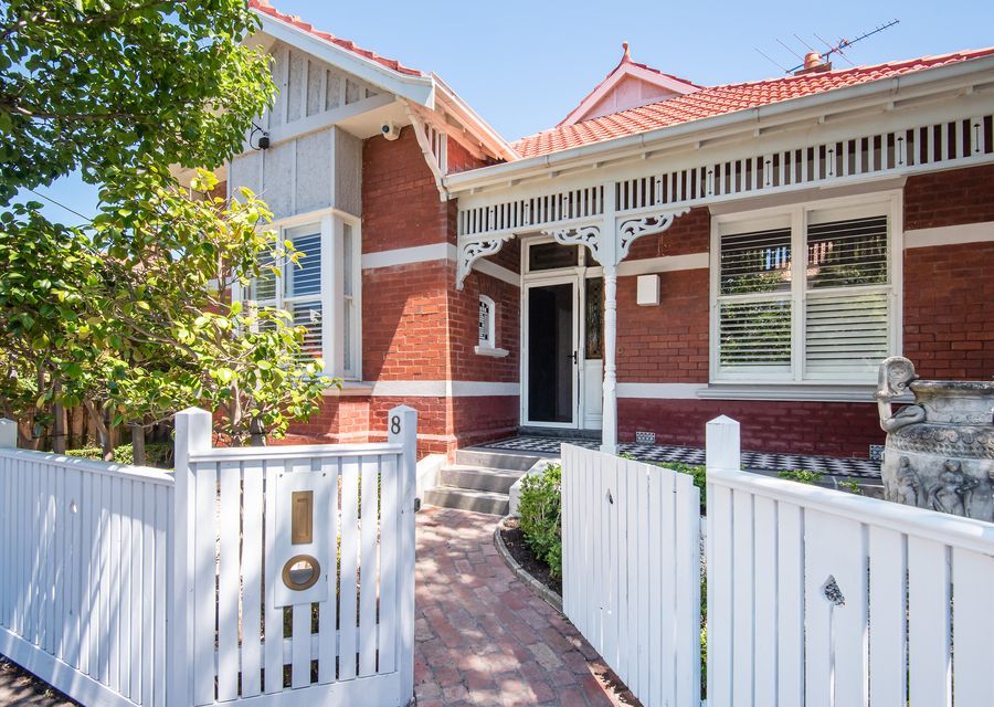 Stylish Contemporary Retreat St Kilda