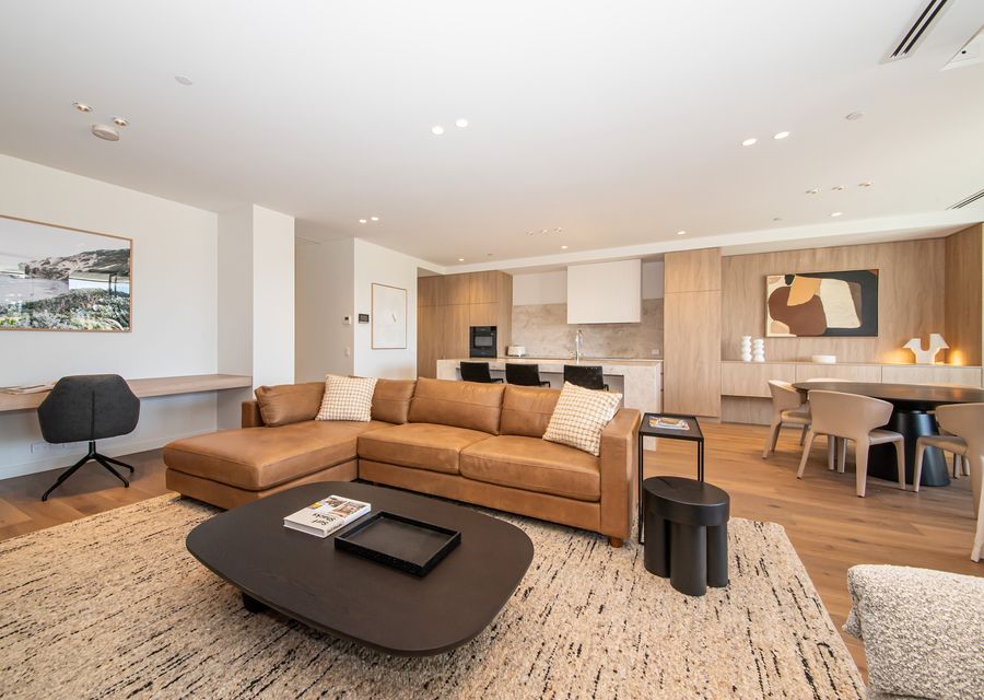 Living/Dining 