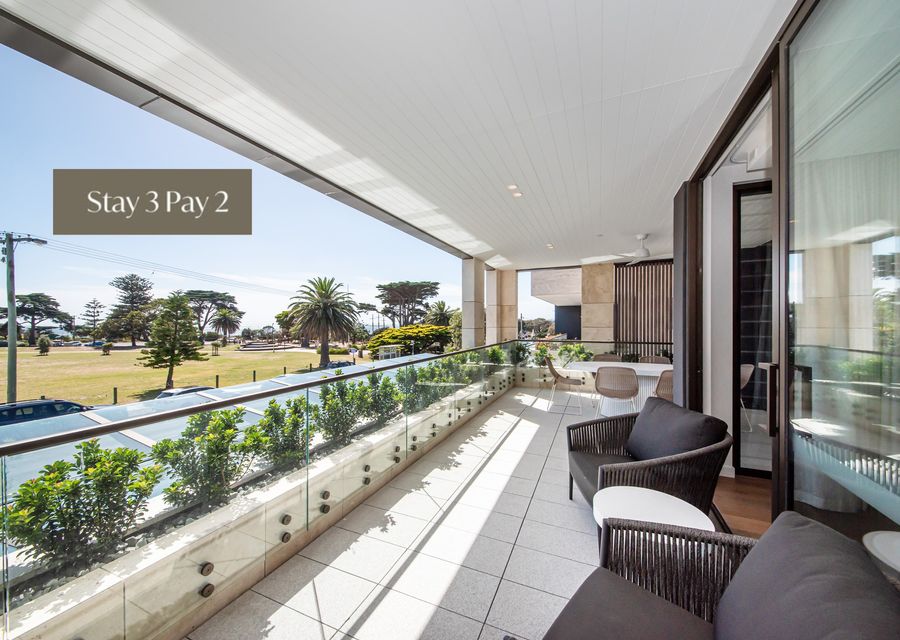 Oceano Residence Mornington